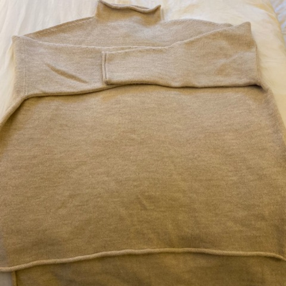 Lauren Manoogian rollneck sweater